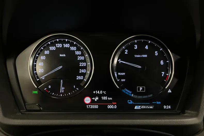 BMW X2 din 2021 cu 173.550 km - oferta BMW150491 - foto 27