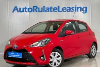 Toyota Yaris din 2020 cu 120.055 km - oferta TOY150493 - foto 1