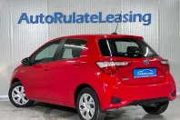 Toyota Yaris din 2020 cu 120.055 km - oferta TOY150493 - foto 4