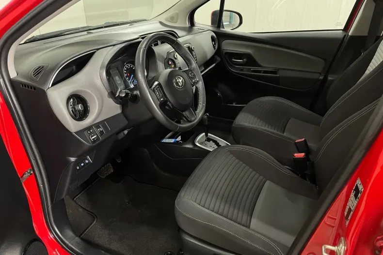 Toyota Yaris din 2020 cu 120.055 km - oferta TOY150493 - foto 5