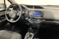 Toyota Yaris din 2020 cu 120.055 km - oferta TOY150493 - foto 8