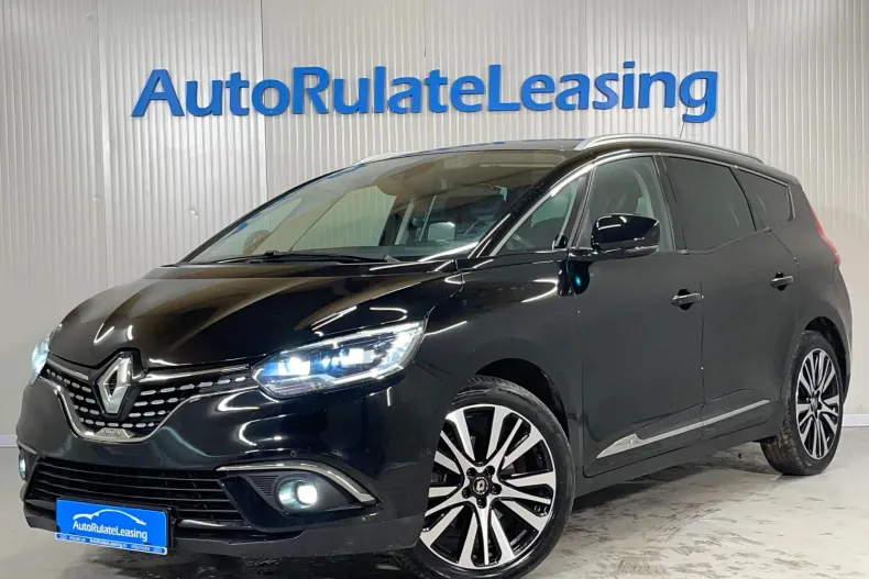 Renault Grand Scenic din 2020 cu 140.280 km - oferta REN150494 - foto 1