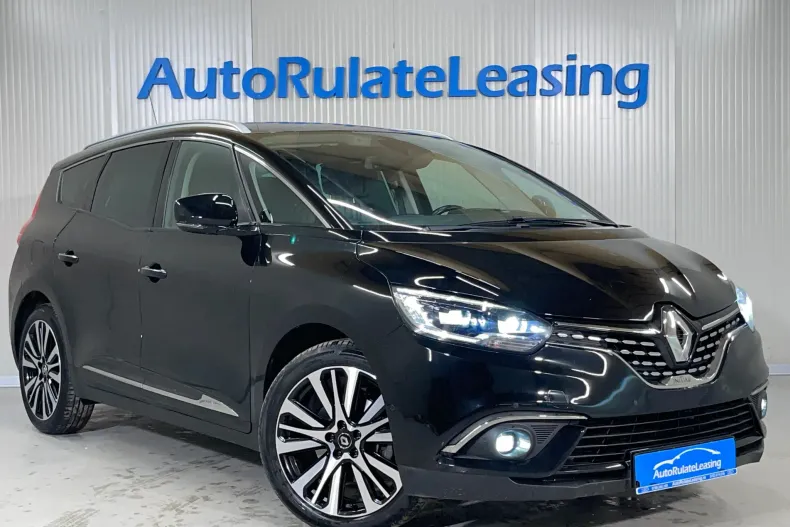Renault Grand Scenic din 2020 cu 140.280 km - oferta REN150494 - foto 2