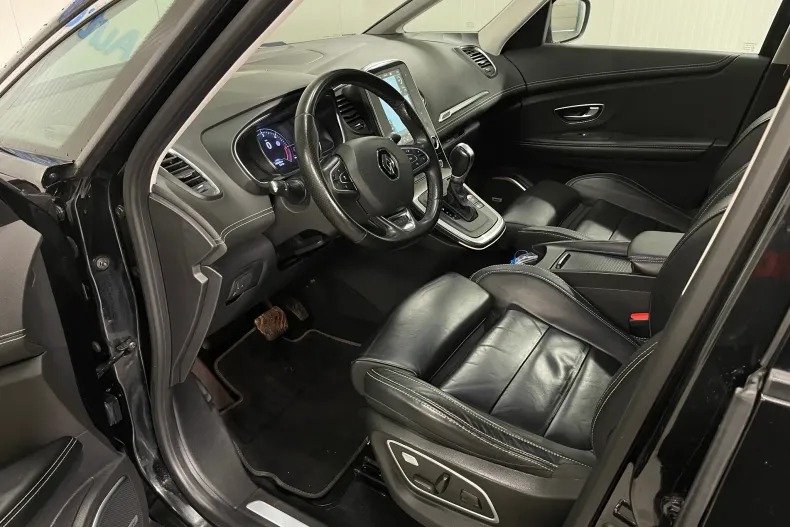 Renault Grand Scenic din 2020 cu 140.280 km - oferta REN150494 - foto 5