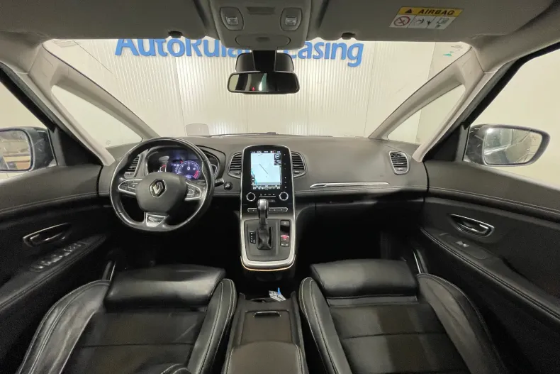 Renault Grand Scenic din 2020 cu 140.280 km - oferta REN150494 - foto 7