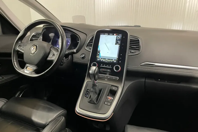 Renault Grand Scenic din 2020 cu 140.280 km - oferta REN150494 - foto 8