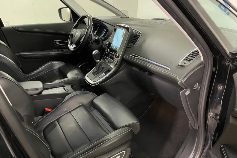 Renault Grand Scenic din 2020 cu 140.280 km - oferta REN150494 - foto 9