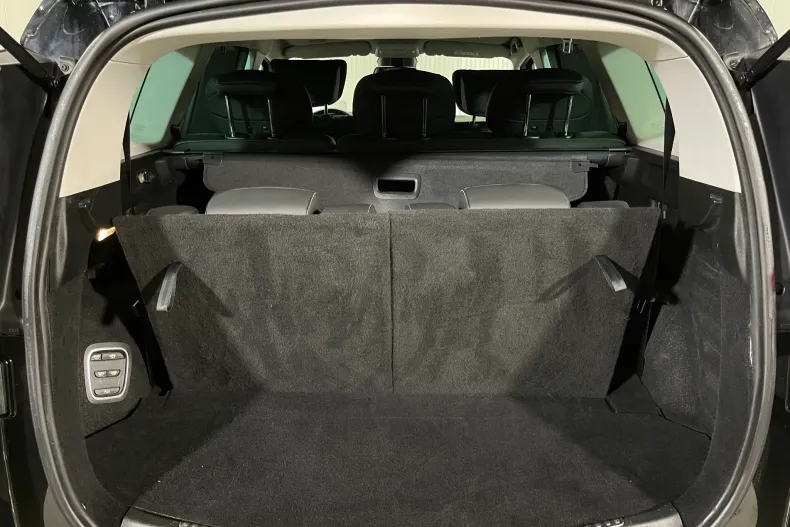 Renault Grand Scenic din 2020 cu 140.280 km - oferta REN150494 - foto 13