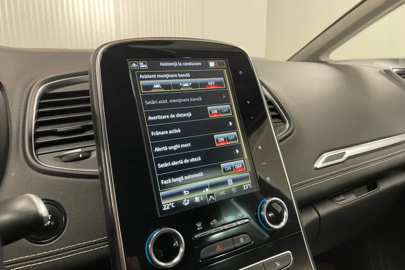 Renault Grand Scenic din 2020 cu 140.280 km - oferta REN150494 - foto 17
