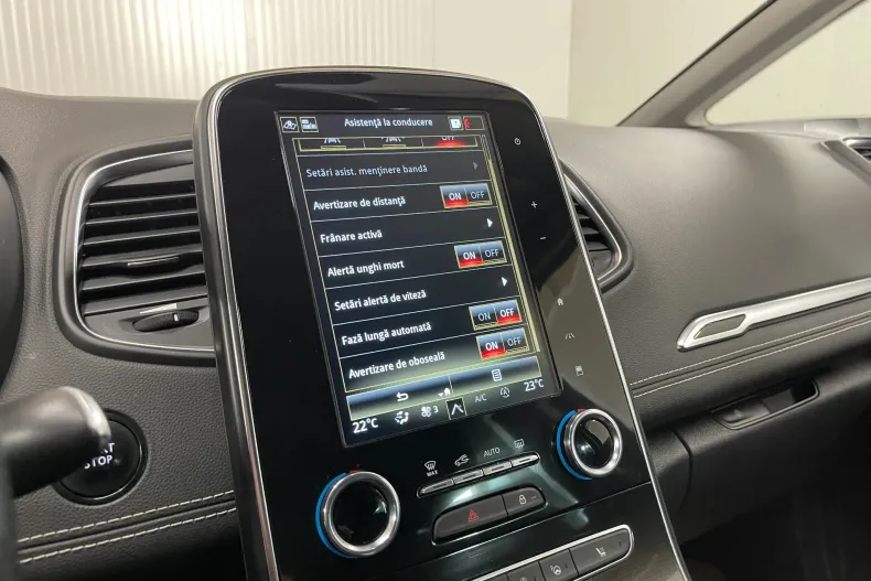 Renault Grand Scenic din 2020 cu 140.280 km - oferta REN150494 - foto 18