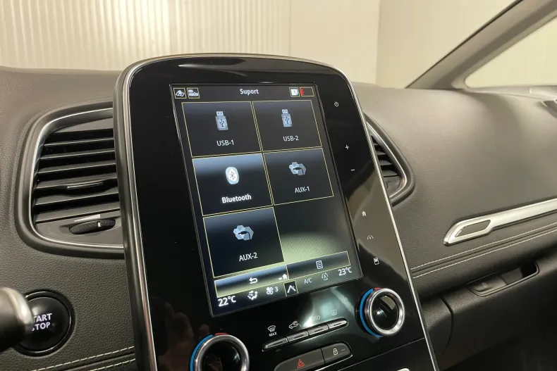 Renault Grand Scenic din 2020 cu 140.280 km - oferta REN150494 - foto 19