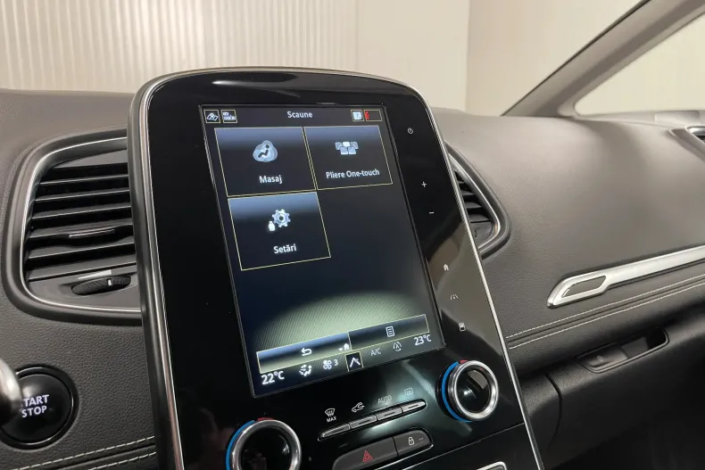 Renault Grand Scenic din 2020 cu 140.280 km - oferta REN150494 - foto 20