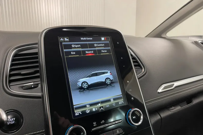 Renault Grand Scenic din 2020 cu 140.280 km - oferta REN150494 - foto 21