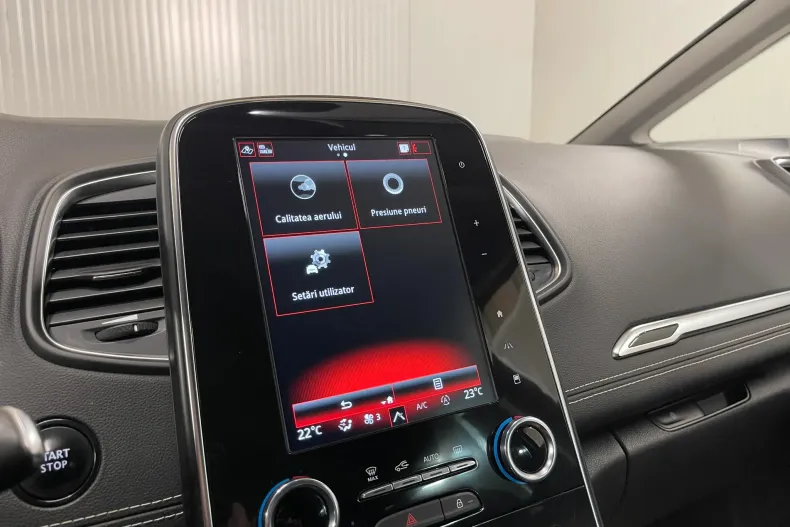 Renault Grand Scenic din 2020 cu 140.280 km - oferta REN150494 - foto 22