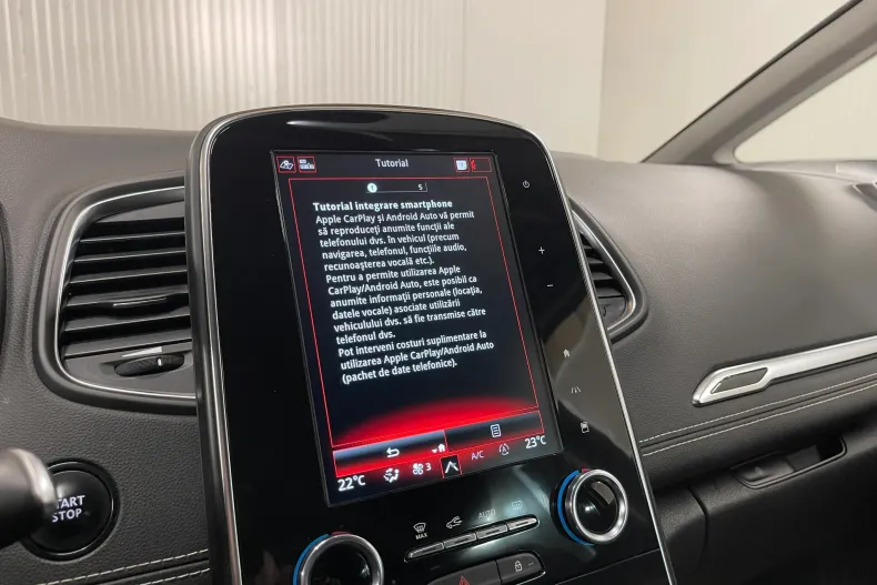 Renault Grand Scenic din 2020 cu 140.280 km - oferta REN150494 - foto 23