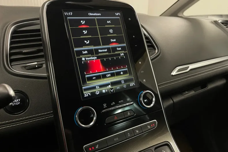 Renault Grand Scenic din 2020 cu 140.280 km - oferta REN150494 - foto 24