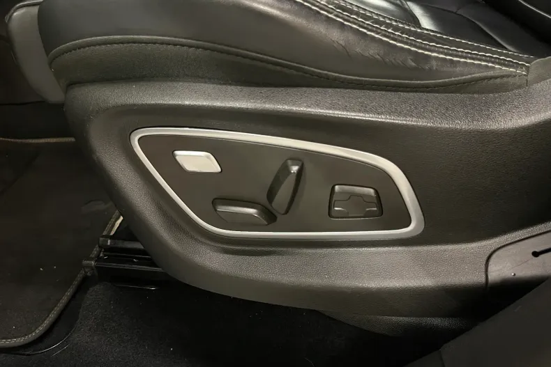 Renault Grand Scenic din 2020 cu 140.280 km - oferta REN150494 - foto 25