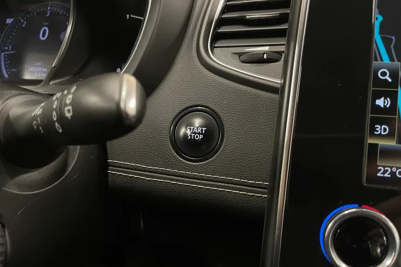 Renault Grand Scenic din 2020 cu 140.280 km - oferta REN150494 - foto 32