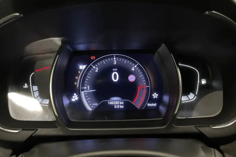 Renault Grand Scenic din 2020 cu 140.280 km - oferta REN150494 - foto 35