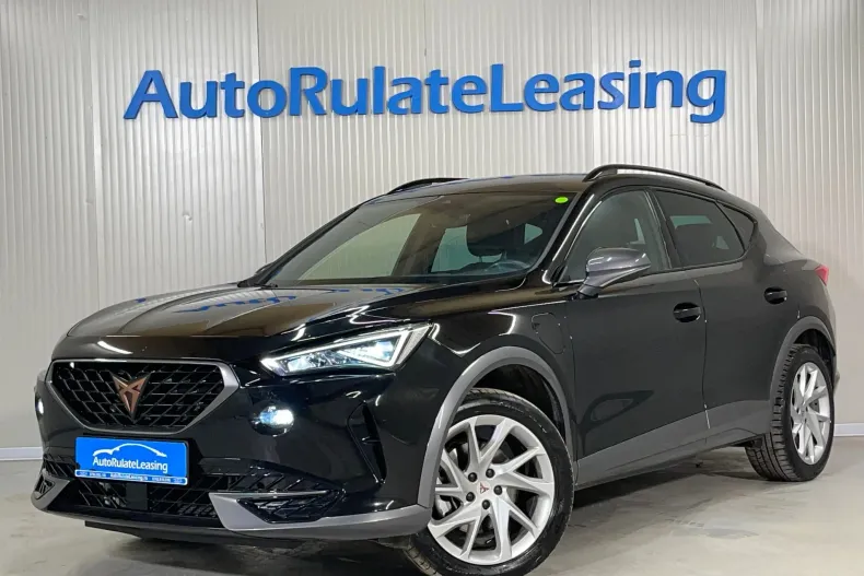 Cupra Formentor din 2022 cu 105.571 km - oferta CUP150495 - foto 1