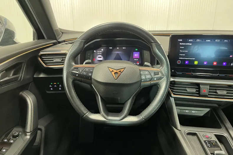 Cupra Formentor din 2022 cu 105.571 km - oferta CUP150495 - foto 6