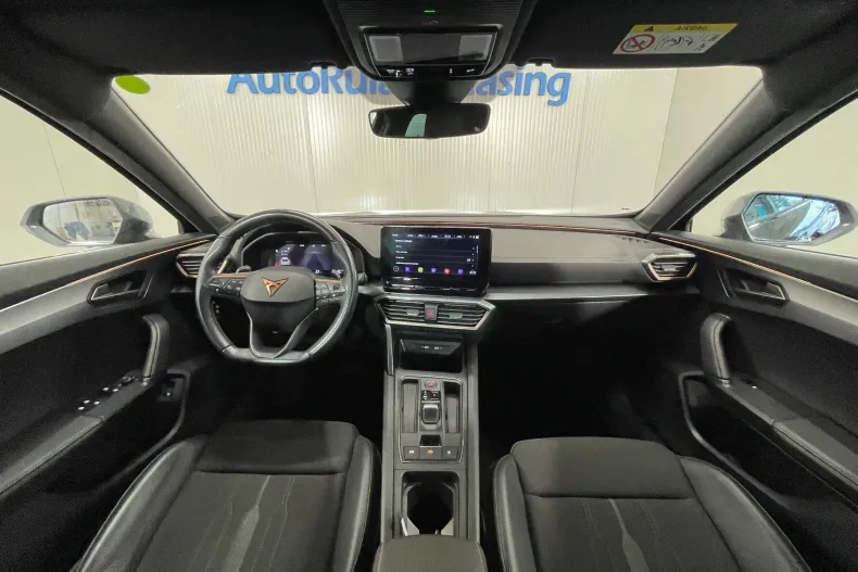 Cupra Formentor din 2022 cu 105.571 km - oferta CUP150495 - foto 7