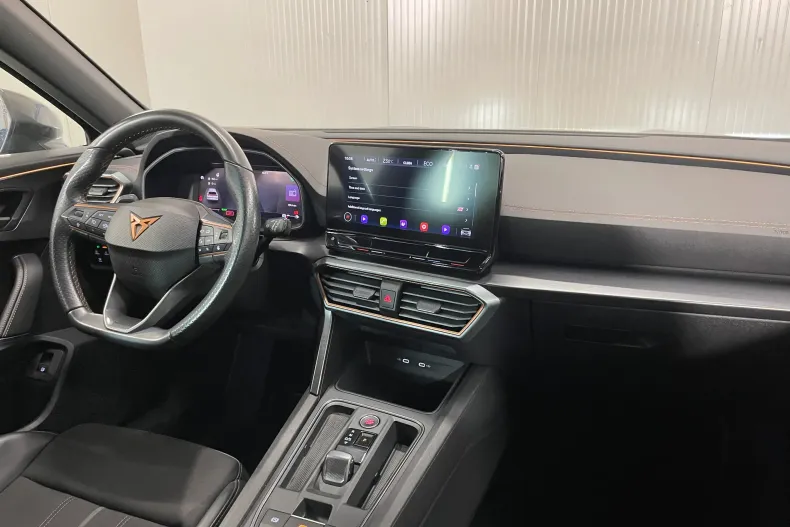 Cupra Formentor din 2022 cu 105.571 km - oferta CUP150495 - foto 8