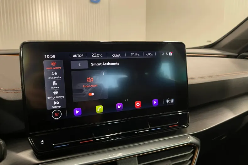 Cupra Formentor din 2022 cu 105.571 km - oferta CUP150495 - foto 16