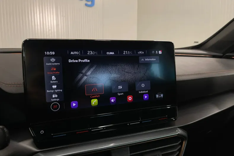 Cupra Formentor din 2022 cu 105.571 km - oferta CUP150495 - foto 18