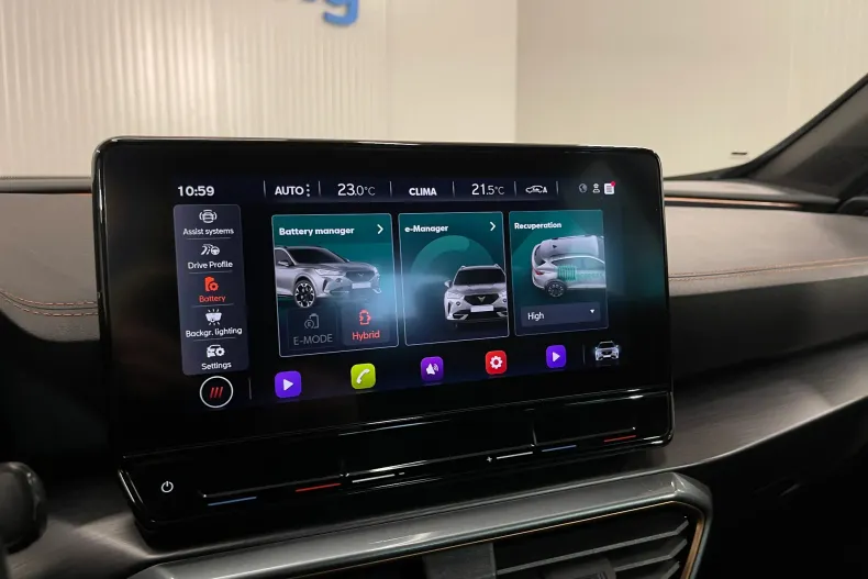 Cupra Formentor din 2022 cu 105.571 km - oferta CUP150495 - foto 19