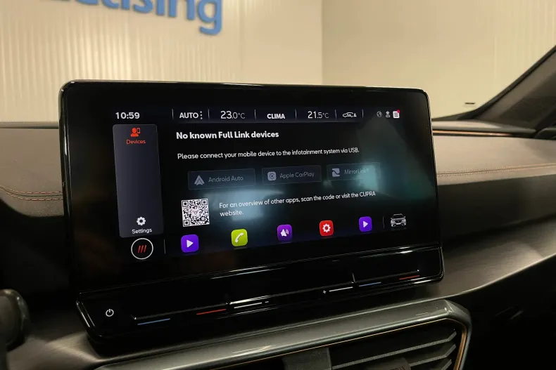 Cupra Formentor din 2022 cu 105.571 km - oferta CUP150495 - foto 21