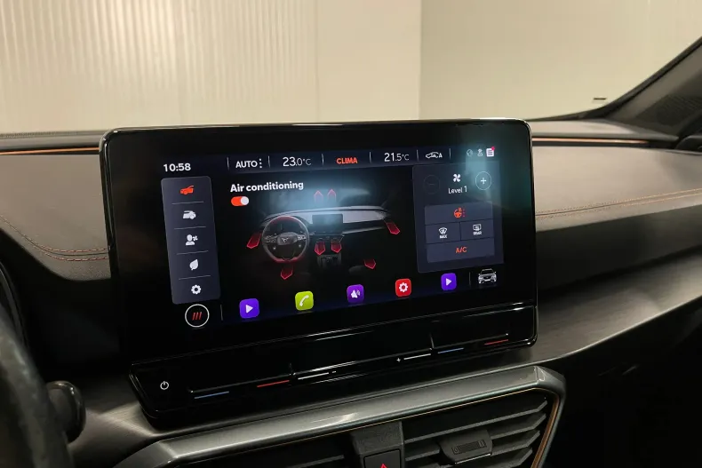 Cupra Formentor din 2022 cu 105.571 km - oferta CUP150495 - foto 22