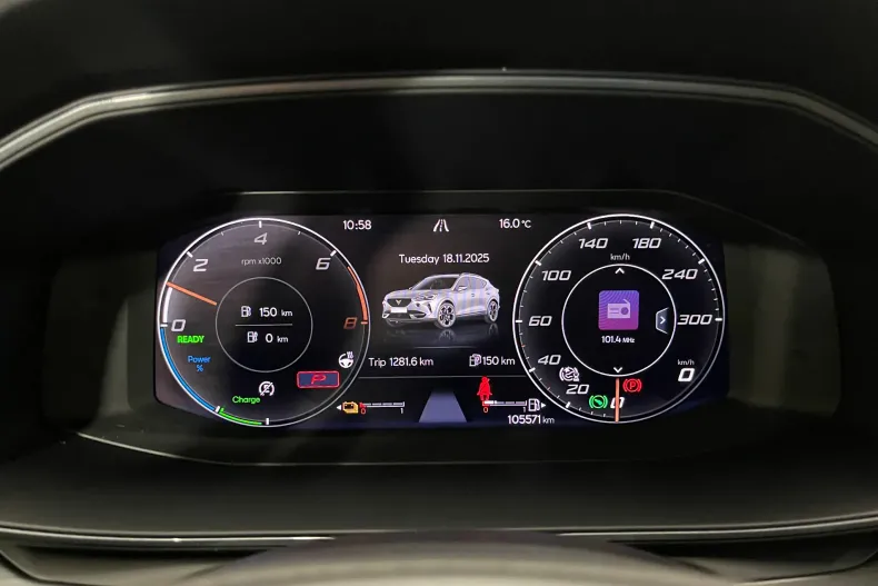 Cupra Formentor din 2022 cu 105.571 km - oferta CUP150495 - foto 30