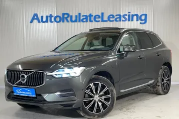 Volvo XC60 din 2020 - oferta VOL150496