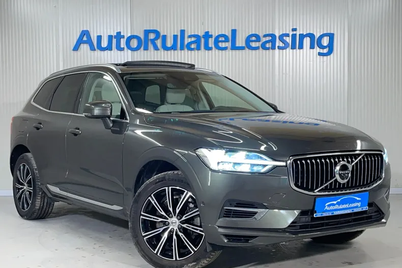 Volvo XC60 din 2020 cu 94.919 km - oferta VOL150496 - foto 2