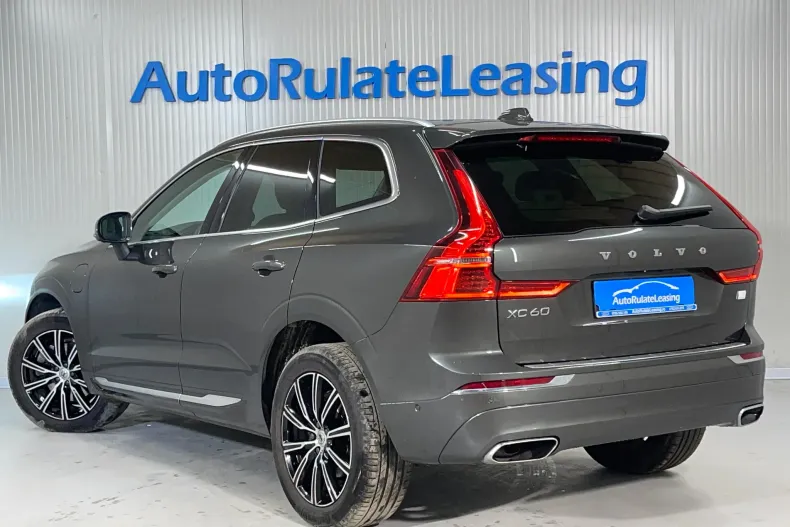 Volvo XC60 din 2020 cu 94.919 km - oferta VOL150496 - foto 4