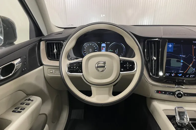 Volvo XC60 din 2020 cu 94.919 km - oferta VOL150496 - foto 6