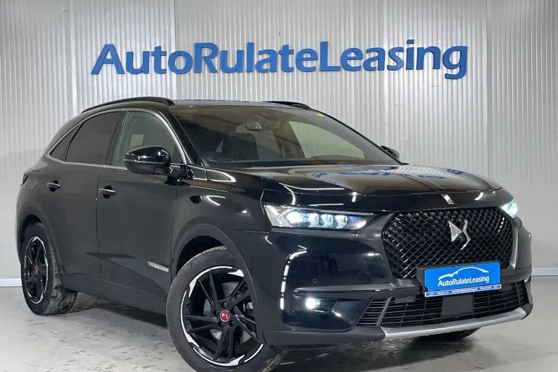DS Automobiles DS 7 Crossback din 2022 cu 64.106 km - oferta DSA150497 - foto 2