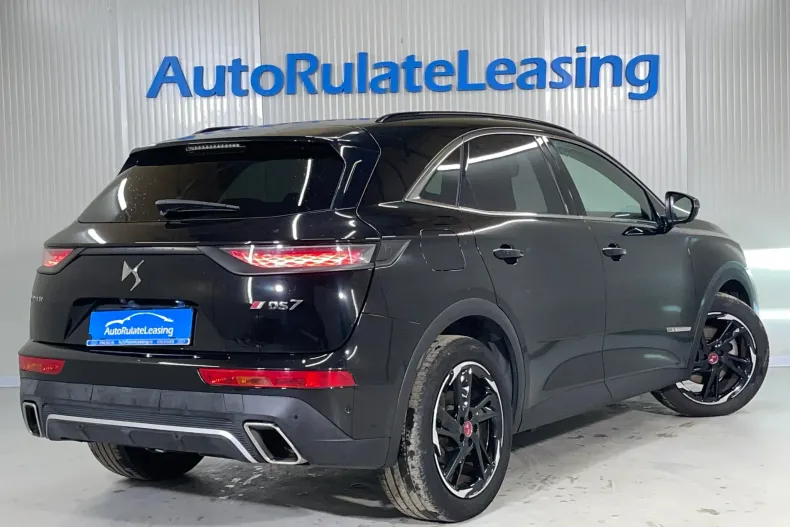 DS Automobiles DS 7 Crossback din 2022 cu 64.106 km - oferta DSA150497 - foto 3
