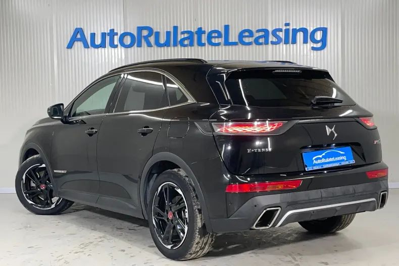 DS Automobiles DS 7 Crossback din 2022 cu 64.106 km - oferta DSA150497 - foto 4