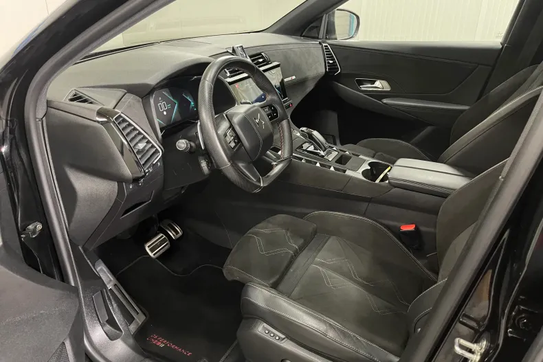 DS Automobiles DS 7 Crossback din 2022 cu 64.106 km - oferta DSA150497 - foto 5