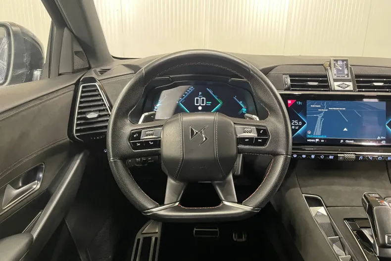 DS Automobiles DS 7 Crossback din 2022 cu 64.106 km - oferta DSA150497 - foto 6