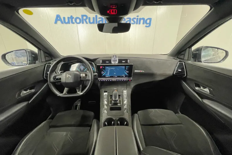 DS Automobiles DS 7 Crossback din 2022 cu 64.106 km - oferta DSA150497 - foto 7
