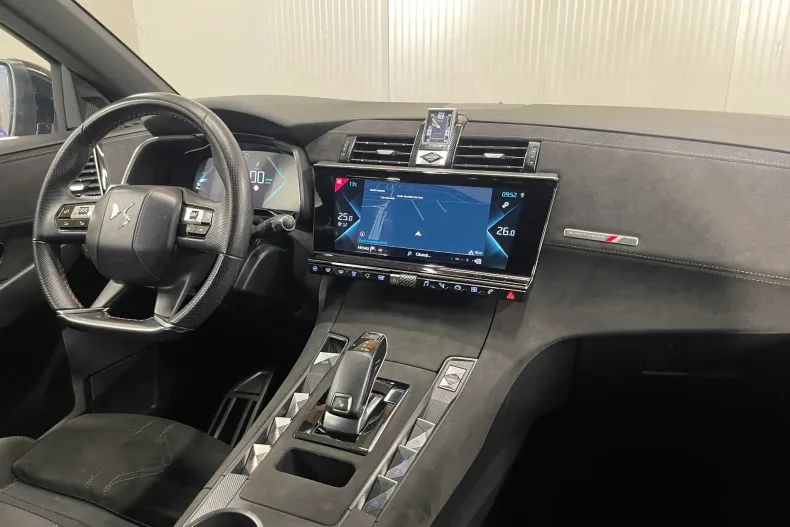 DS Automobiles DS 7 Crossback din 2022 cu 64.106 km - oferta DSA150497 - foto 8