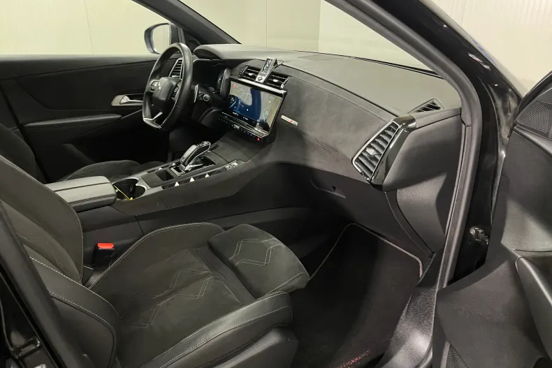 DS Automobiles DS 7 Crossback din 2022 cu 64.106 km - oferta DSA150497 - foto 9