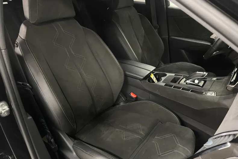 DS Automobiles DS 7 Crossback din 2022 cu 64.106 km - oferta DSA150497 - foto 10