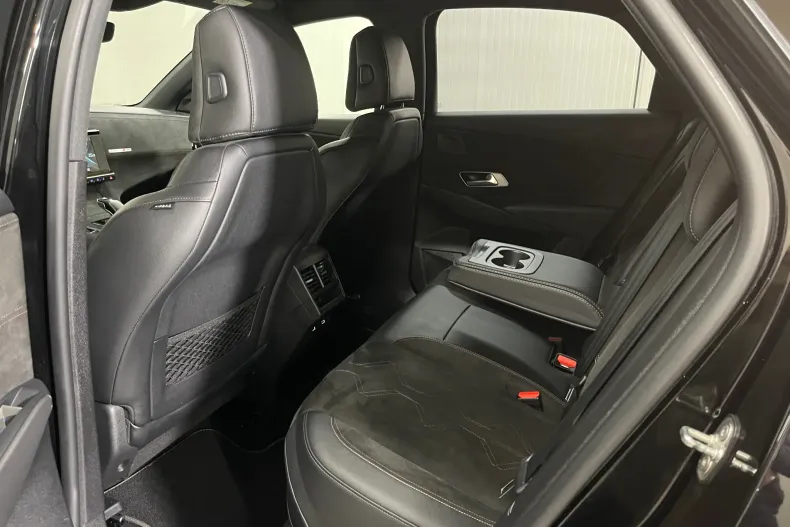 DS Automobiles DS 7 Crossback din 2022 cu 64.106 km - oferta DSA150497 - foto 11