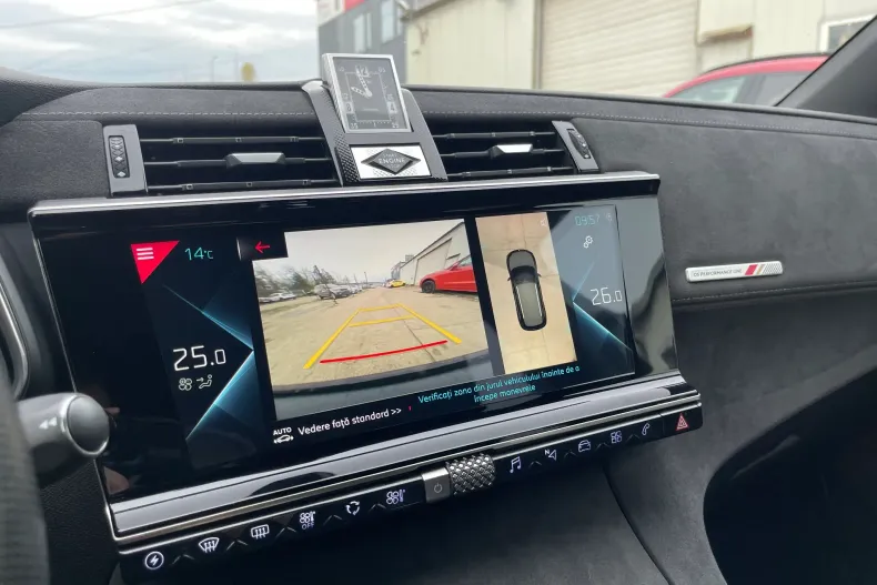 DS Automobiles DS 7 Crossback din 2022 cu 64.106 km - oferta DSA150497 - foto 13