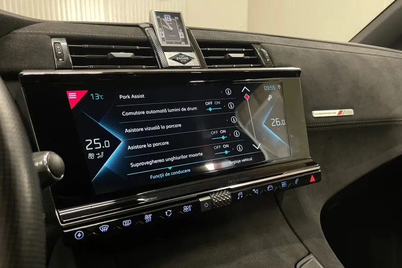 DS Automobiles DS 7 Crossback din 2022 cu 64.106 km - oferta DSA150497 - foto 16