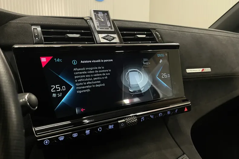 DS Automobiles DS 7 Crossback din 2022 cu 64.106 km - oferta DSA150497 - foto 17
